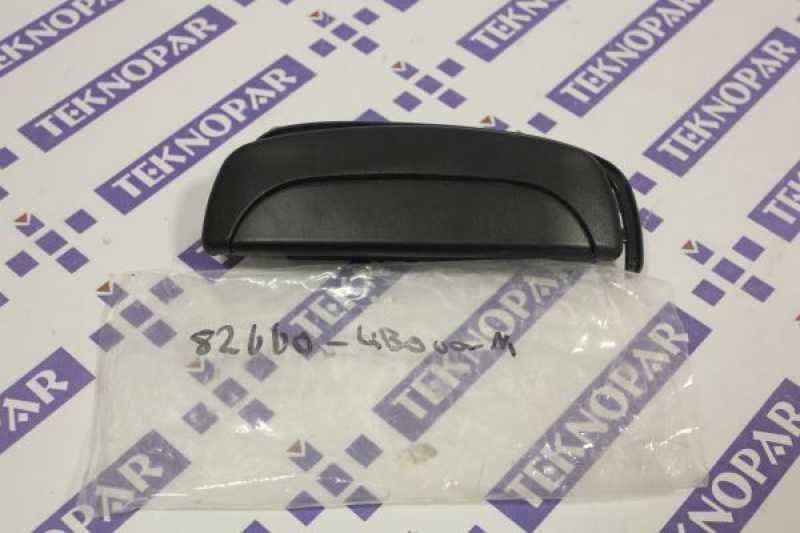 Hyundai H100 Mi̇ni̇büs 97-08 Ön Kapi Diş Açma Kolu Sağ