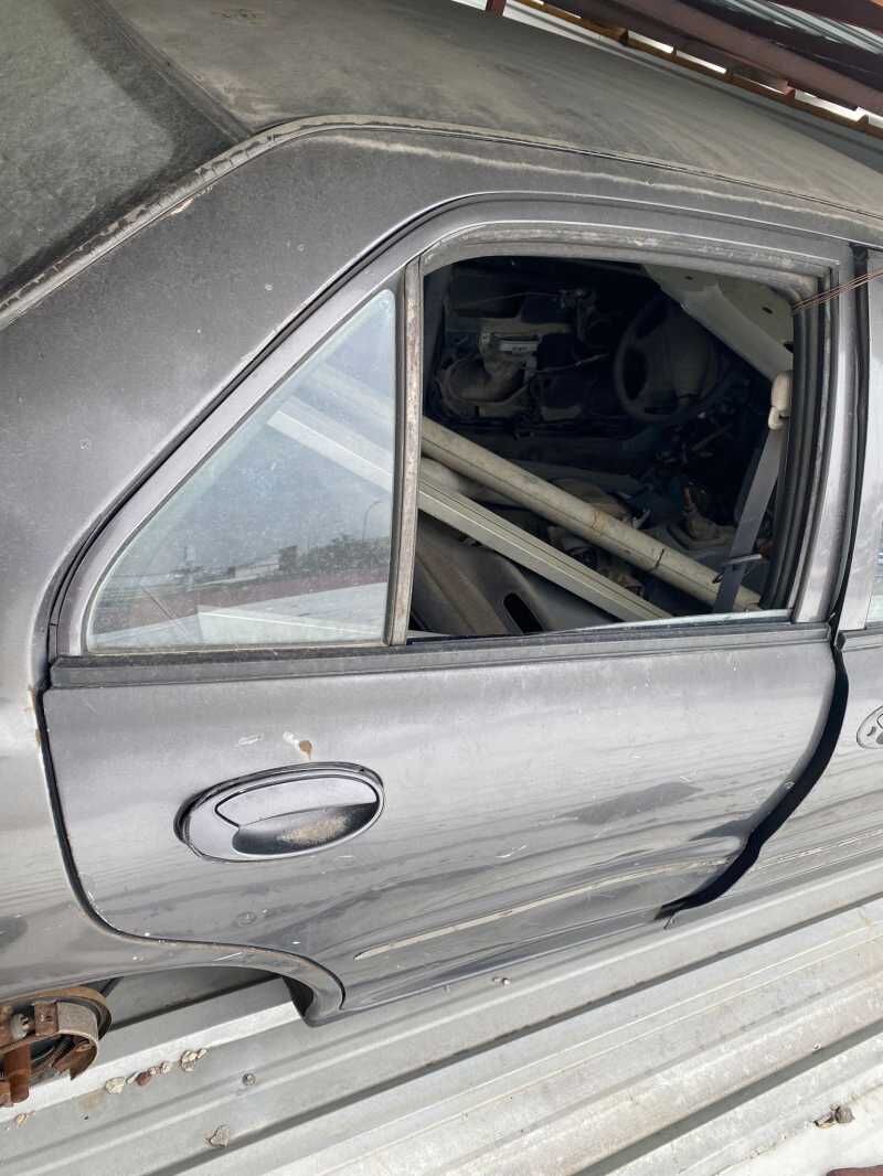 Proton Persona Arka Sag Kapı 415 416