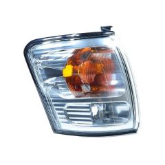 Si̇nyal Hilux Ln145 02-05 Rh İçi̇ Krom