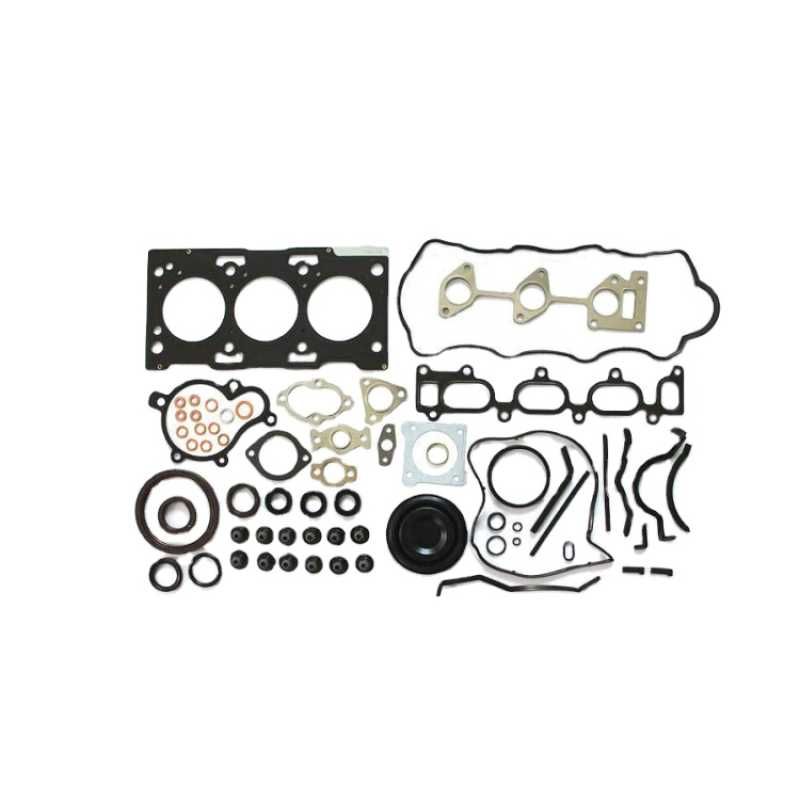 Accent Getz Takim Conta Çeli̇k D3Ea 2000-2006