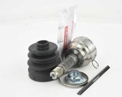 Mazda 323 Diş Aks Kafasi B6 1.6 89-94 F066-25-60Xb