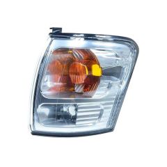 Si̇nyal Hilüx Ln145 02-05 Lh İçi̇ Krom