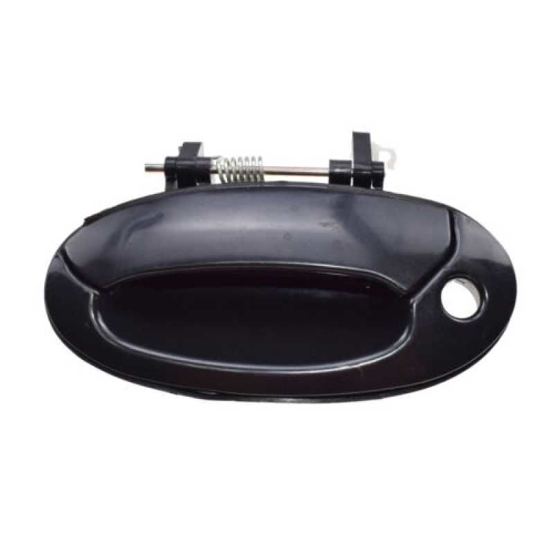 Hyundai Elantra Ön Kapi Kolu 96-00 Diş Sol