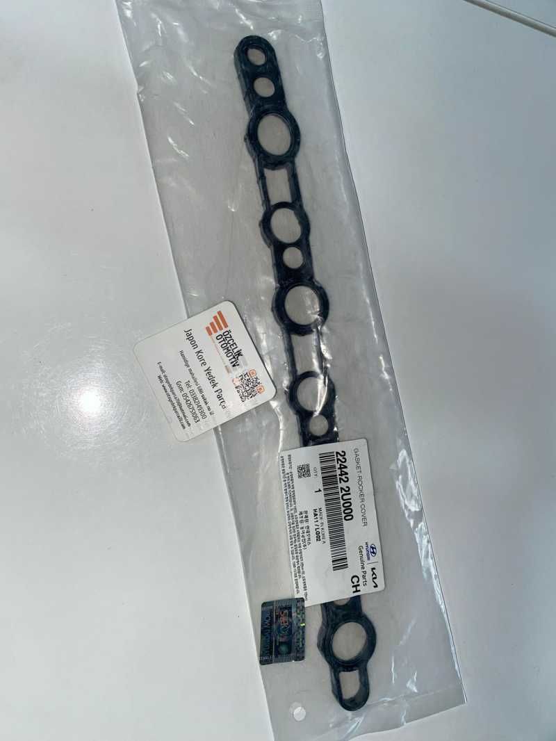 Contası Subap Kapak Kulbutor  Tucson Sportage 1,6 Crdi̇