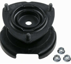 Arka Amorti̇sör Takoz Mazda 626 88-