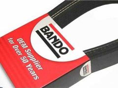 6Pk1560 Kanalli V Kayis Berlingo Xsara Sierra P206 Partner Avensis Corolla Bando