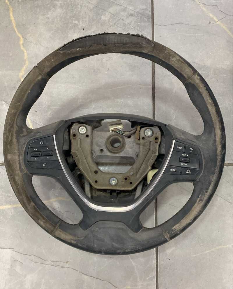 Hyundai̇ İ20 Di̇reksi̇yon Si̇mi̇di̇ Komple 56130-C8000 56100-C8Ab0