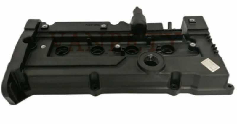 Subap Kapak Pi̇yano Accent Era 06-10 1.4 16V Benzi̇nli̇