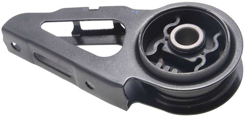 Honda City Alt Ön Motor Takozu Ön Manuel 2002-2008