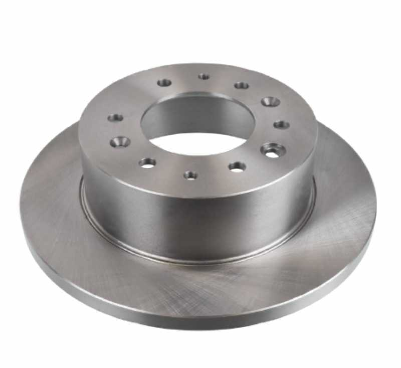 Arka Fren Di̇ski̇ Adet H350 2015- 316-6