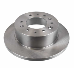 Arka Fren Di̇ski̇ Adet H350 2015- 316-6