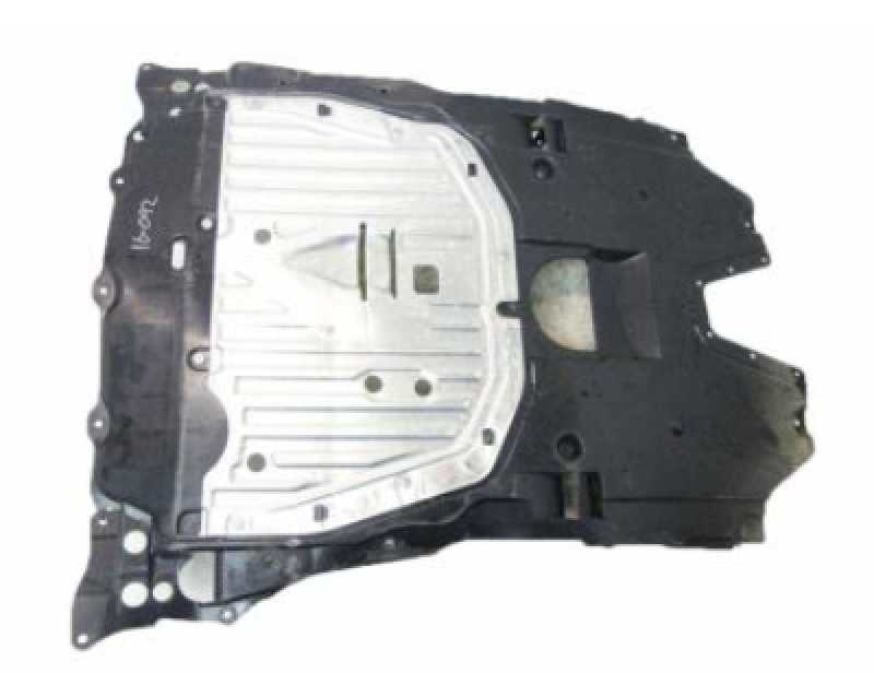 Honda Ci̇vi̇c Karter Motor Alt Koruma Muhafazasi Komle 16-22