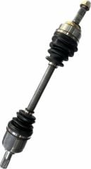 Sol Aks Komple Lancer Cari̇sma 00-07