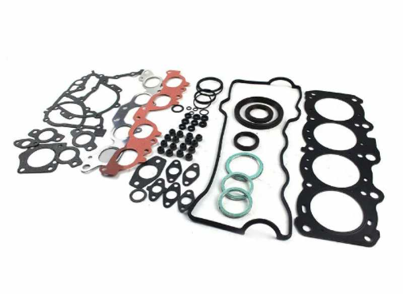 Cari̇na Avensi̇s Rav4 Takim Conta Çeli̇k 96-00