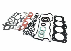 Cari̇na Avensi̇s Rav4 Takim Conta Çeli̇k 96-00
