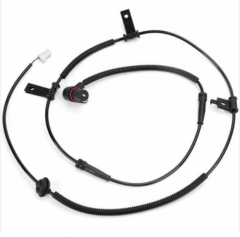 Sorento Abs Sensoru Arka Sol 02-06