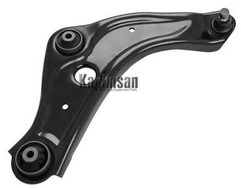Salincak Ön Sağ Kadjar 15-19 Nissan Qashqai J11  14-19