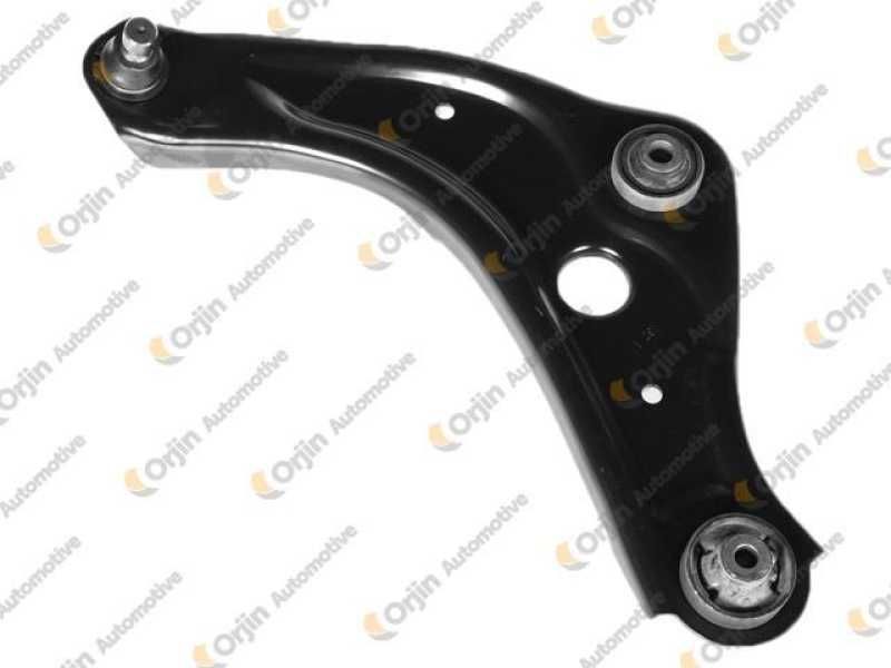 Salincak Alt Komple Sol Kadjar 15- Qashqai J11 14-