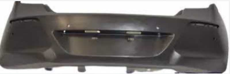 Arka Tampon İ20 Hyundai̇ 12-14
