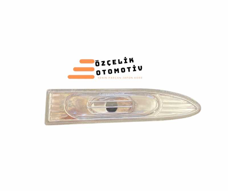 Camurluk Sinyali Sol Hyundai Accent Era 06-12