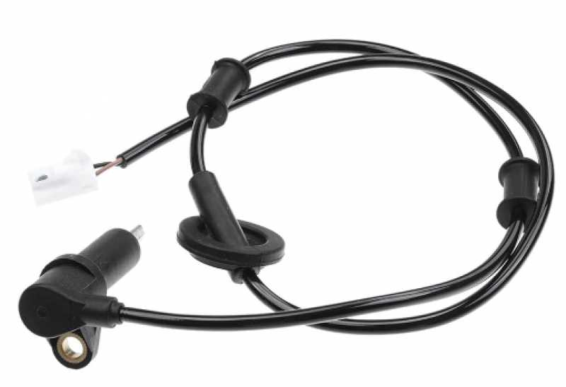 Accent Abs Sensörü Arka Sol 00-06 Mi̇lenyum Admi̇ra