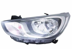 Far Sol Accent Blue Motorlu 11-15