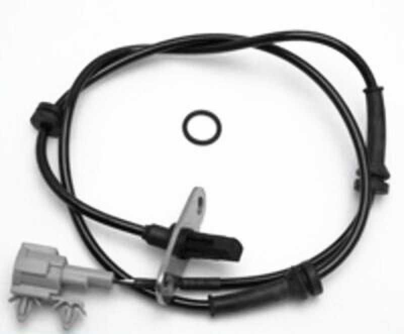 Abs Sensoru Arka Sol Ni̇ssan Navara 0514