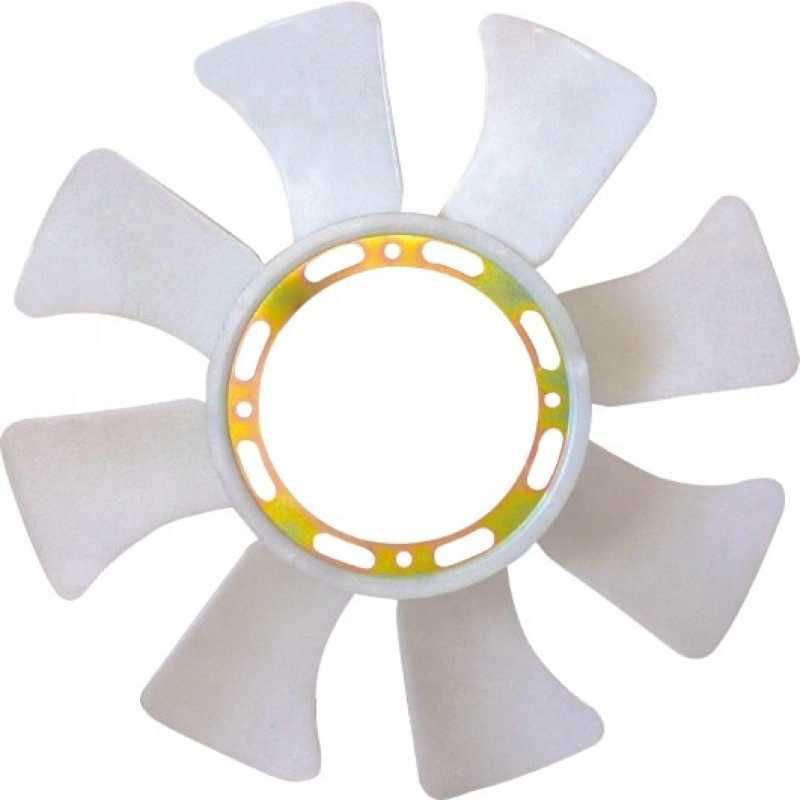 H100 L200 L300 Fan Pervanesi̇