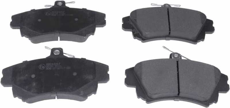 Mitsubishi Carisma Ön Fren Balatasi 96-00 1.8 Gdi Da2A / Space Star 98-01/ Colt 05-/ S40 96-