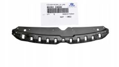 Hyundai̇ Panel İ20 Ön Kaput Ki̇li̇t Üst Kaplama Plasti̇ği̇ 14-17
