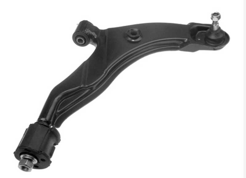 Salincak Sag Accent 94-00 Hyundai