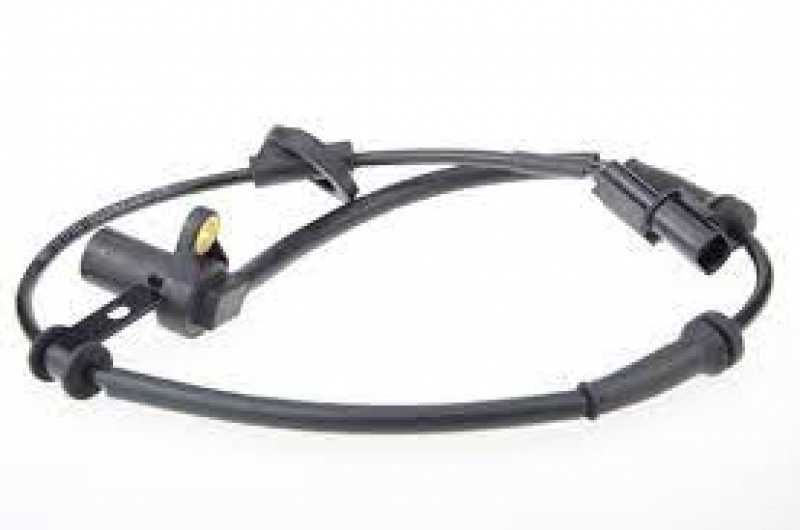 Abs Sensoru On Sag Hyundai̇ Getz 02-11