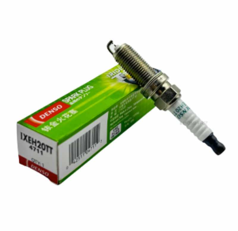 Ateşleme Buji̇si̇ Ni̇ssan Mi̇cra Note Hr16 Qashqai̇ Plzkar6