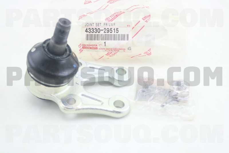 Toyota Hi̇ace Alt Roti̇l 83-05