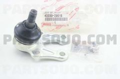 Toyota Hi̇ace Alt Roti̇l 83-05