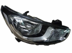 Far Sağ Accent Blue 11-15 Motorlu