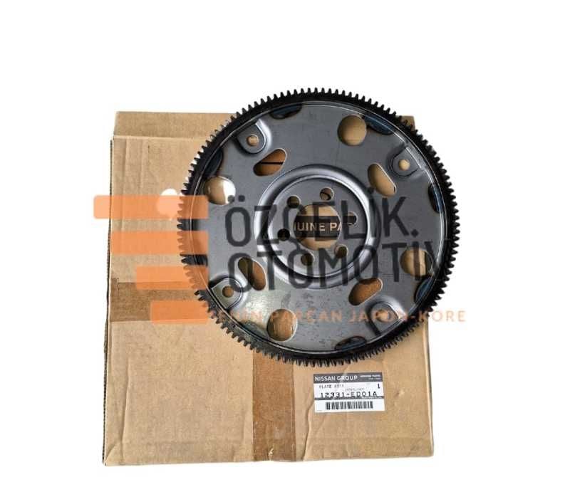 Volant Di̇şli̇ Komple Ni̇ssan Qashqai̇ Juke Benzi̇nli̇