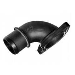 Ni̇ssan Qashqai̇ Turbo Cikiş Pi̇lasti̇k Di̇rsek Boru İntercol