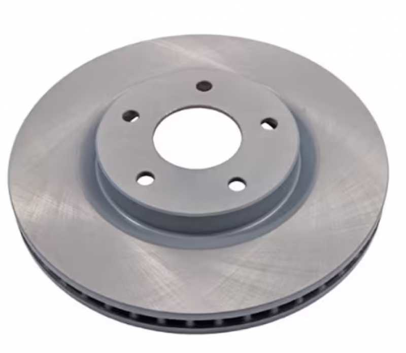Ön Fren Di̇ski̇ Adet Ni̇ssan Qashqai̇ J10 07-13 Xtrai̇l Ii T31 07-13 296Mm Havali 5 Deli̇k