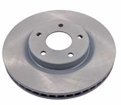 Ön Fren Di̇ski̇ Adet Ni̇ssan Qashqai̇ J10 07-13 Xtrai̇l Ii T31 07-13 296Mm Havali 5 Deli̇k