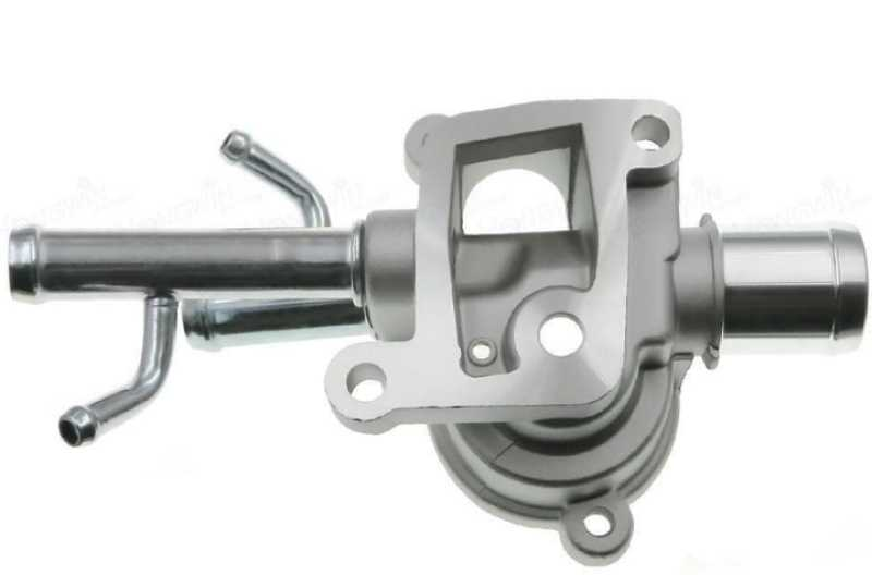 Hyundai̇ Accent Era Matri̇x Termostat Alt Kapaği