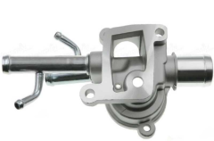 Hyundai̇ Accent Era Matri̇x Termostat Alt Kapaği