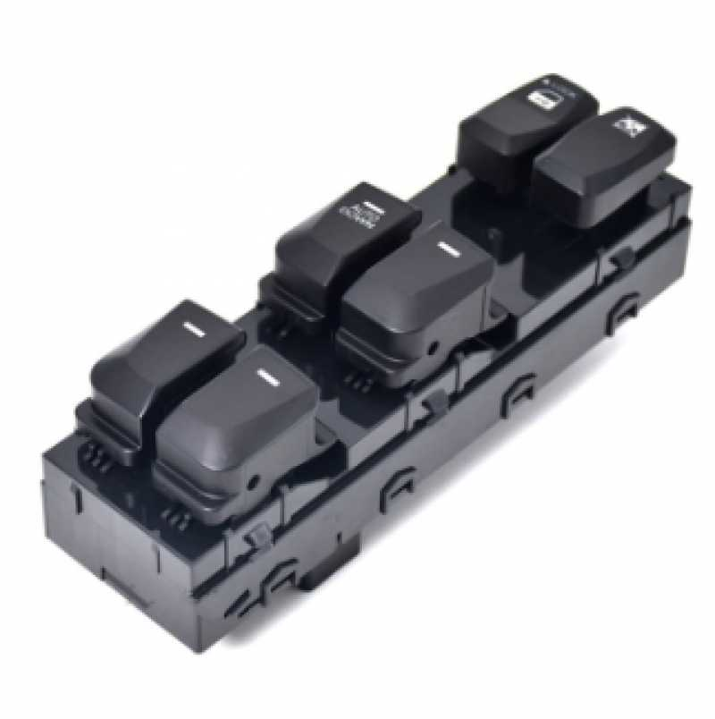Cam Açma Düğmesi̇ Ön Sol İx35 12-