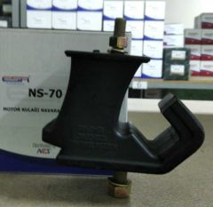 Ön Motor Kulaği Navara  05-13