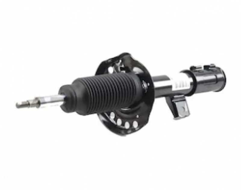 Ön Sag Amorti̇sör Ki̇a Ceed 10-12