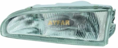 Far Sol H100 97-00 Manuel H4 404421