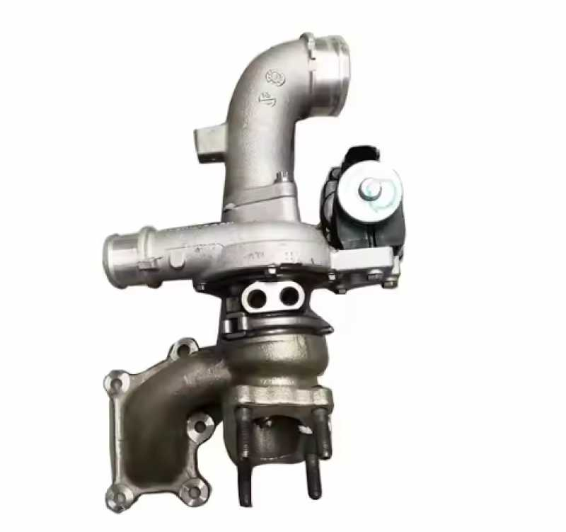 Turbo Selenoid Valfli Kona 1.0 Cc Mobi̇s 2018 -