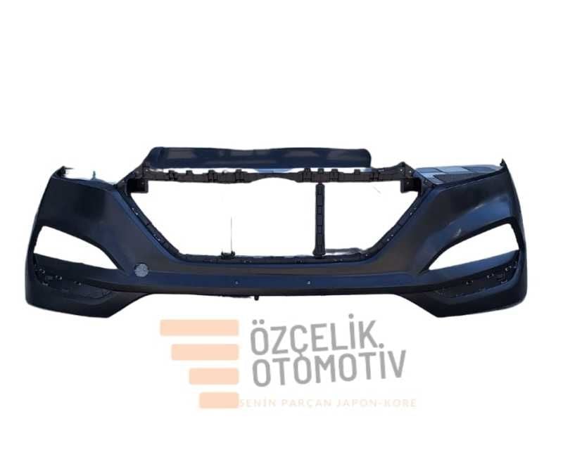 Hyundai̇ Tucson Ön Tampon 15-18