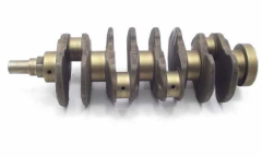 Krank Mi̇li̇ Honda Civic 1.6 96-00 8 Baltali 24Mm D16Y4