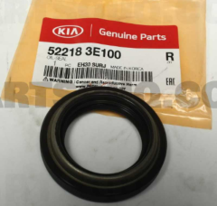 Sorento Arka Teker Aks Diş Keçe 06-09